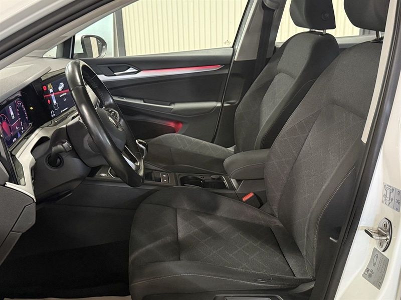 Volkswagen Golf bild 6