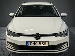 Volkswagen Golf bild 2