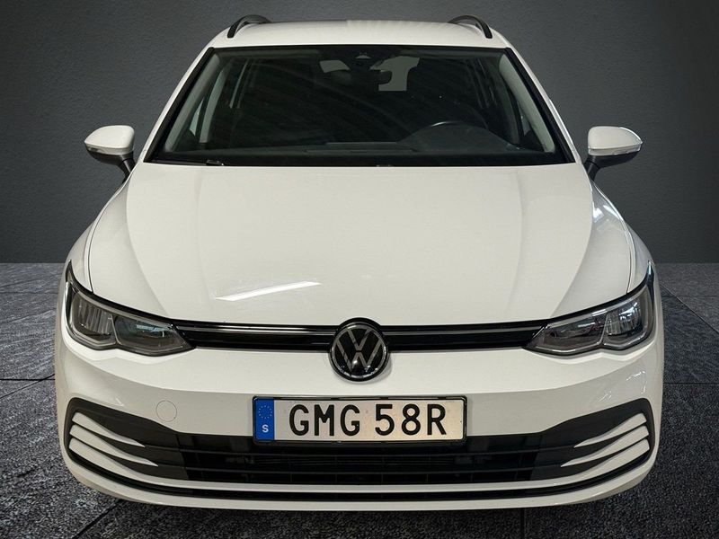 Volkswagen Golf bild 2