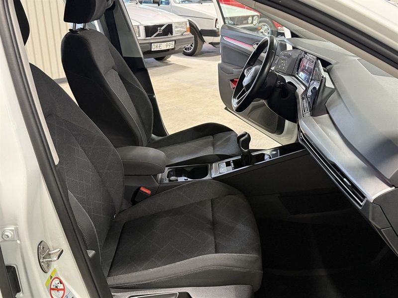 Volkswagen Golf bild 8