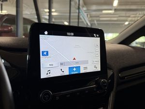 Ford Fiesta bild 9