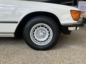 Mercedes SL350 bild 15