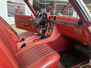 Mercedes SL350 bild 8