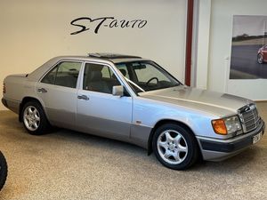 Mercedes E250 bild 3