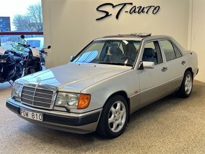 Mercedes E250 bild 4