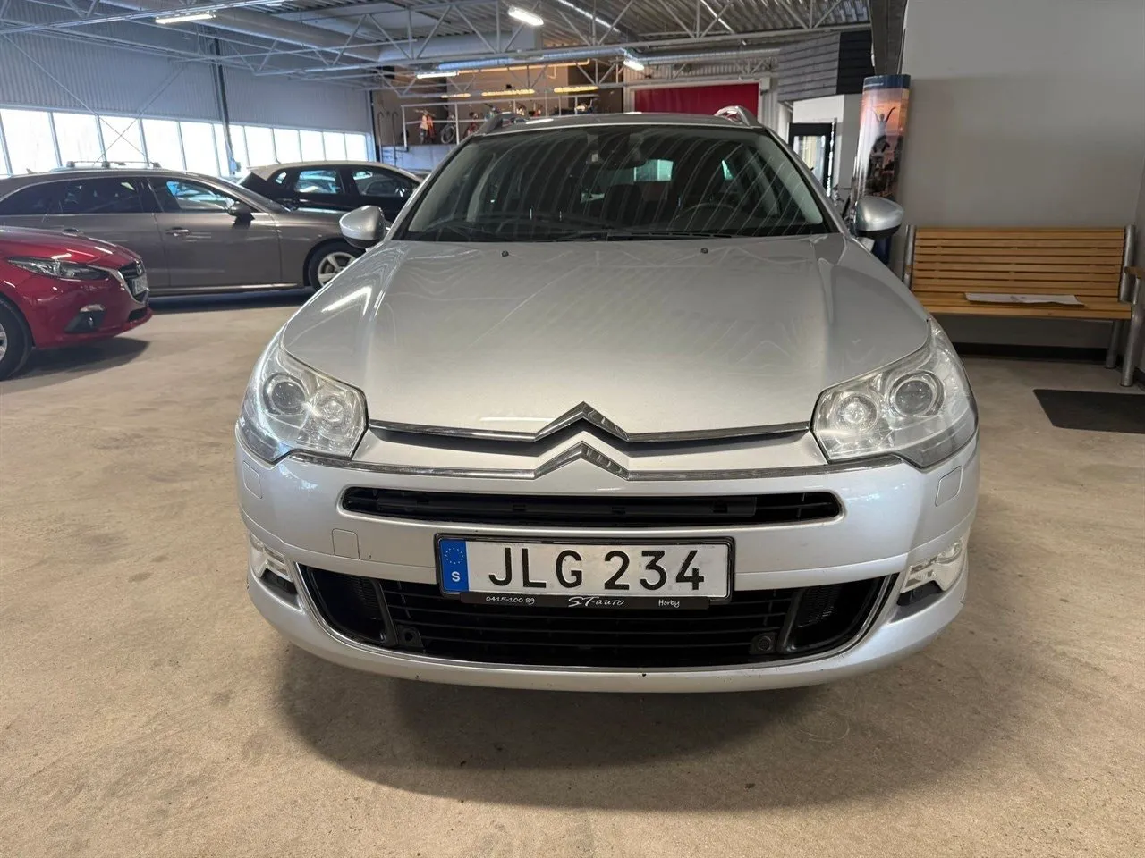 Vehicle image 1