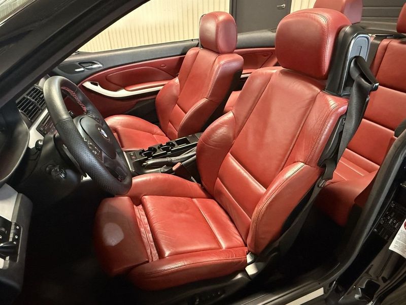 BMW M3 bild 8