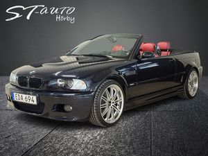 BMW M3 bild 1