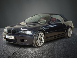BMW M3 bild 6