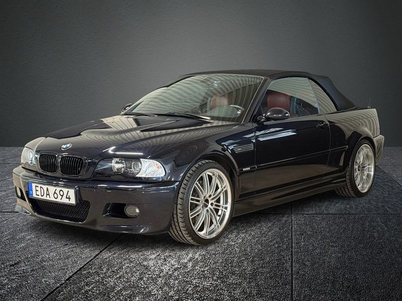 BMW M3 bild 6
