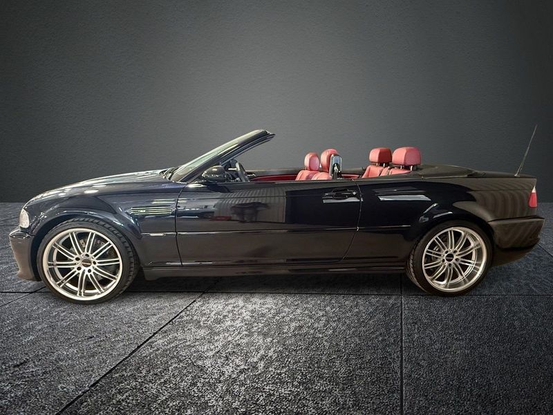 BMW M3 bild 3