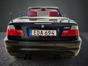 BMW M3 bild 5