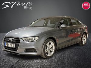 Audi A3 bild 1
