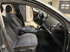 Audi A3 bild 8