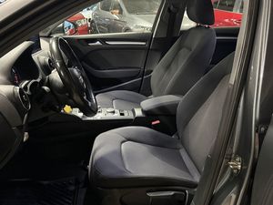 Audi A3 bild 6