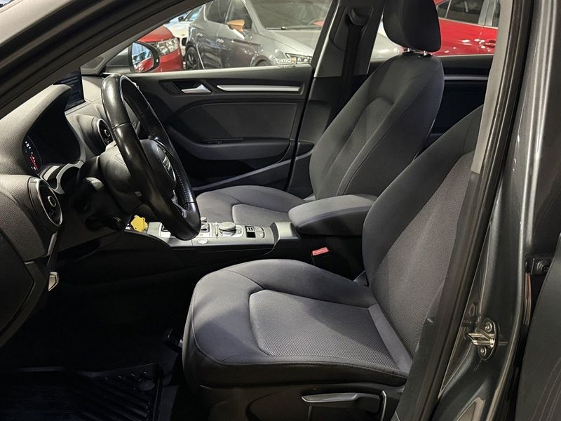 Audi A3 bild 6