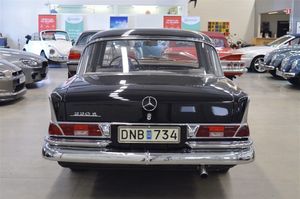 Mercedes S220 bild 6