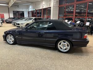 BMW 328 bild 10