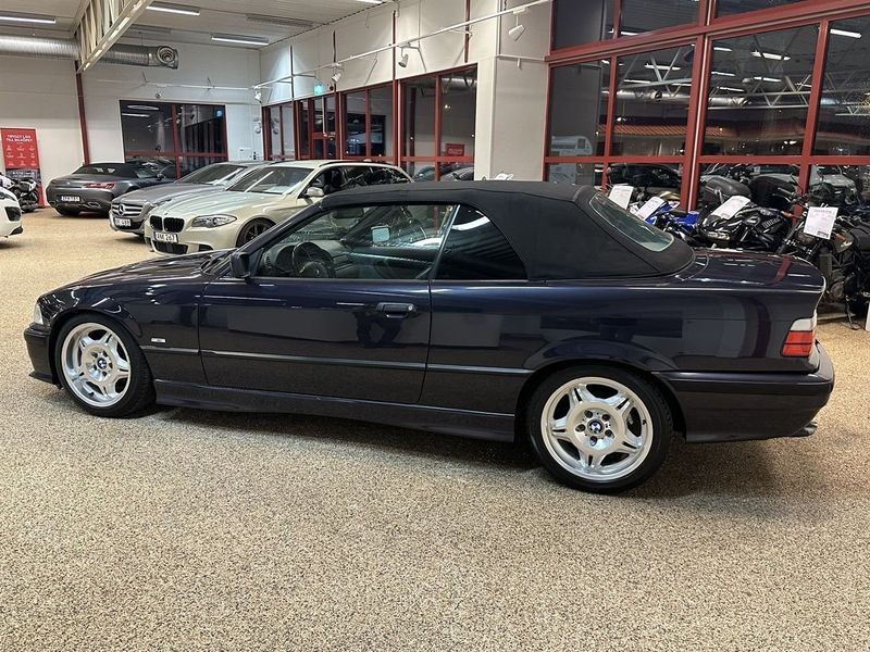 BMW 328 bild 10