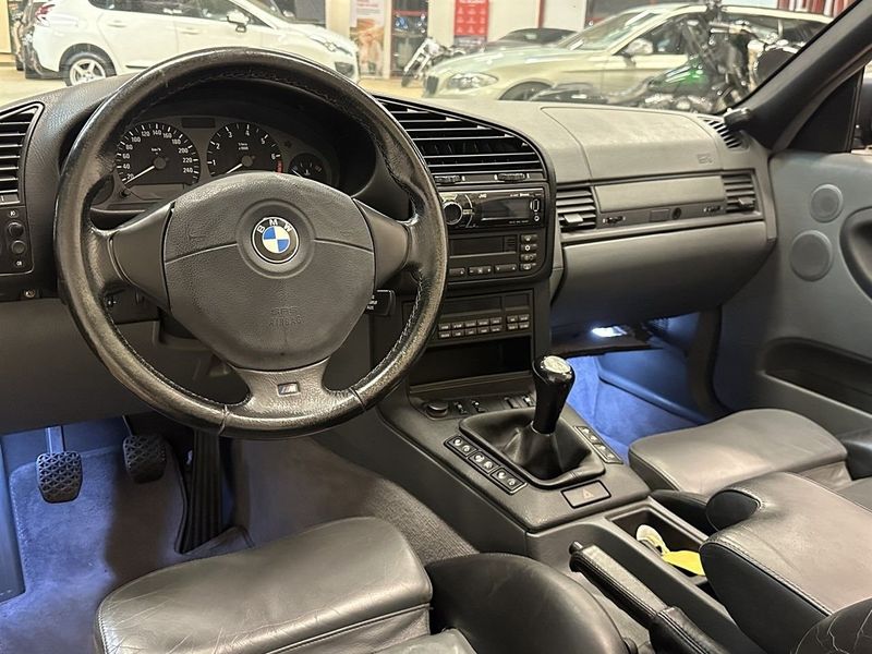 BMW 328 bild 5