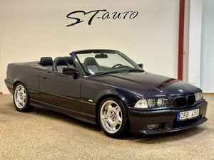 BMW 328 bild 1