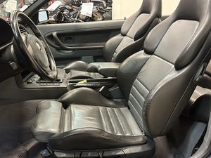 BMW 328 bild 6