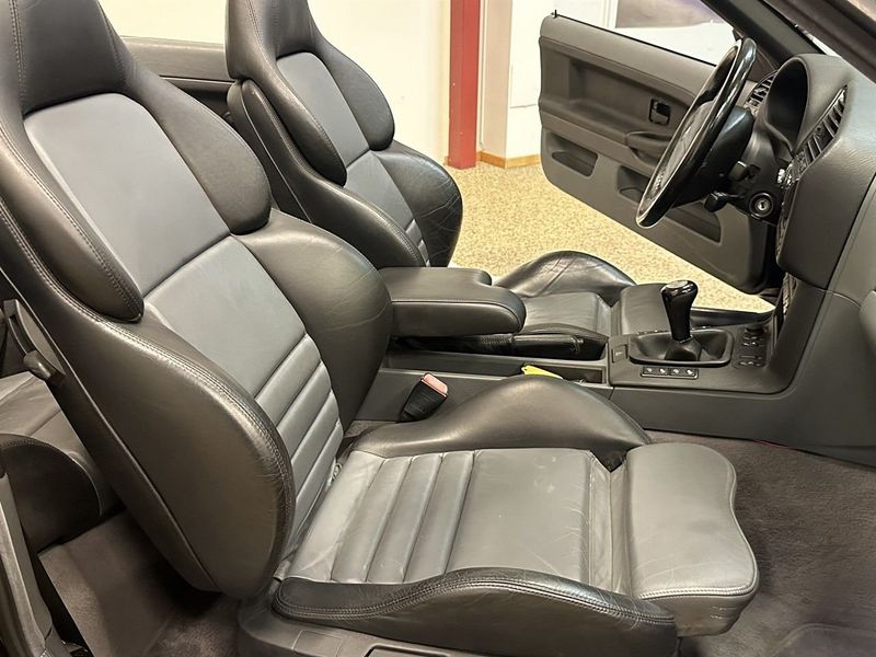 BMW 328 bild 8