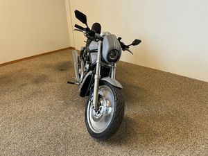 Harley-Davidson V-Rod bild 3