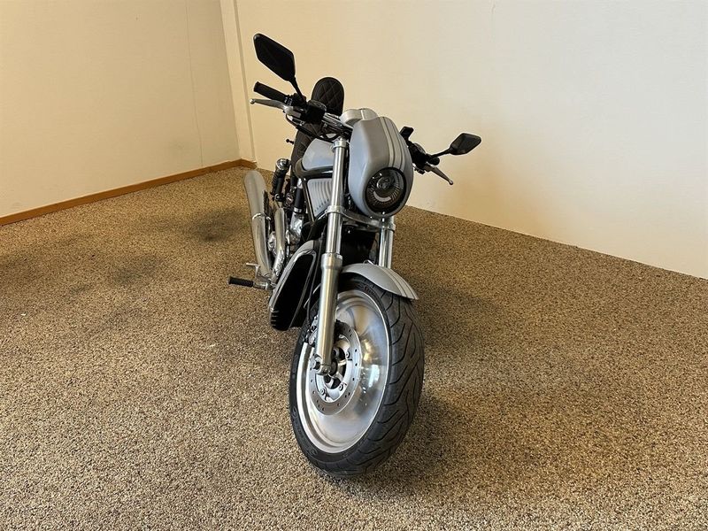 Harley-Davidson V-Rod bild 3