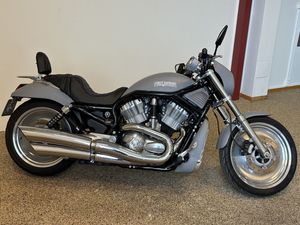 Harley-Davidson V-Rod bild 2