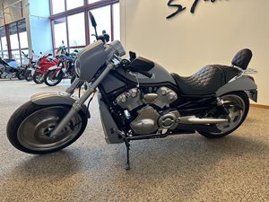 Harley-Davidson V-Rod bild 4
