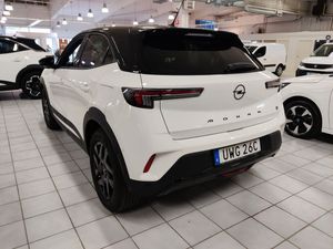 Opel Mokka-e bild 3
