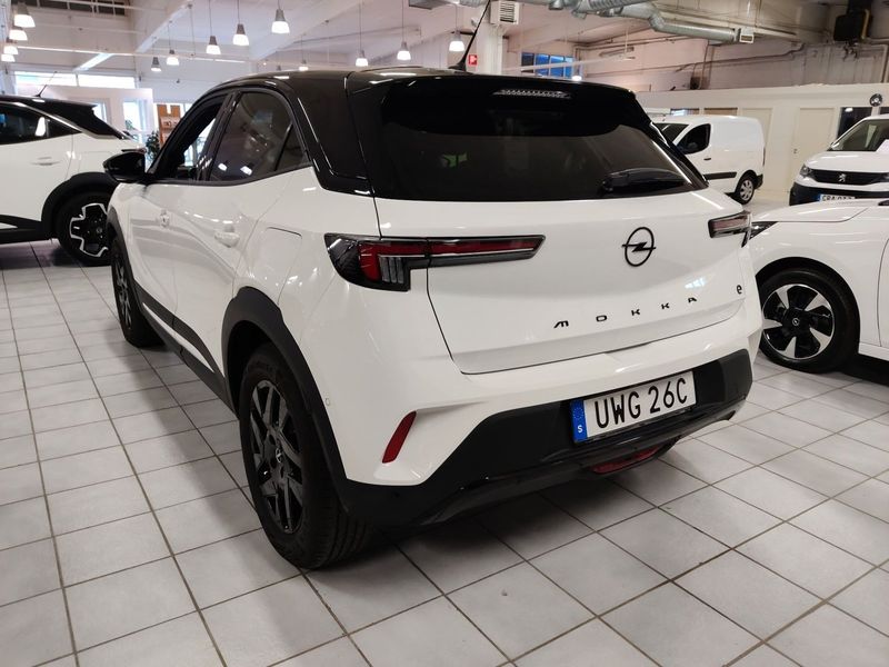 Opel Mokka-e bild 3