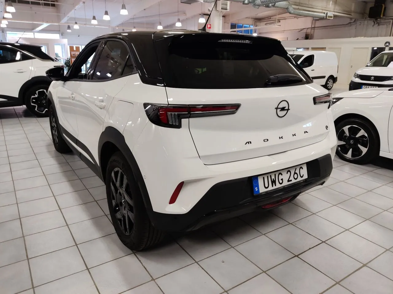 Vehicle image 2