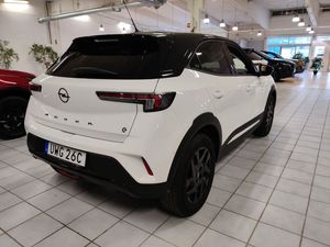Opel Mokka-e bild 4