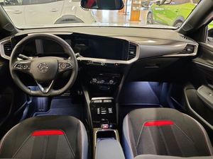 Opel Mokka-e bild 8
