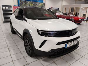 Opel Mokka-e bild 7