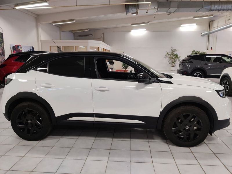 Opel Mokka-e bild 6
