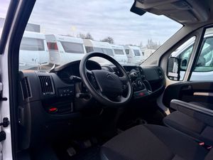 Citroen Jumper bild 3