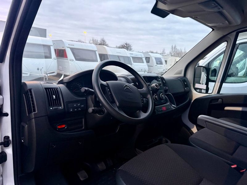 Citroen Jumper bild 3