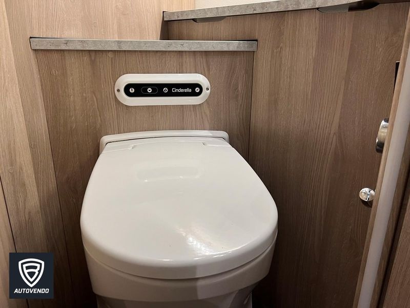 Kabe Travel Master bild 20
