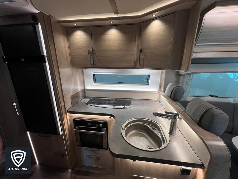 Kabe Travel Master bild 10