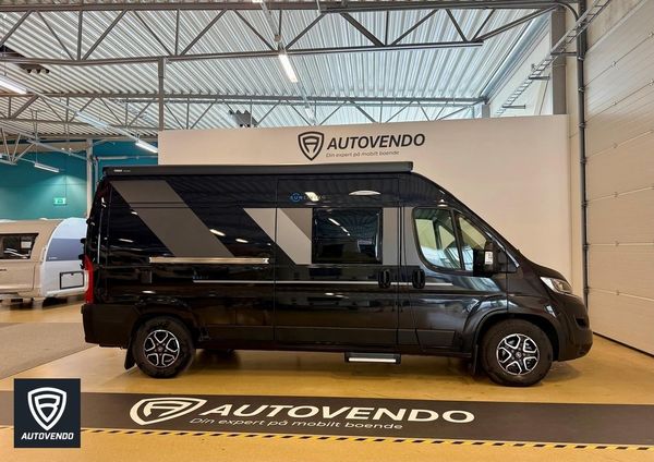 Sun living V Serie 60 SP - 2024