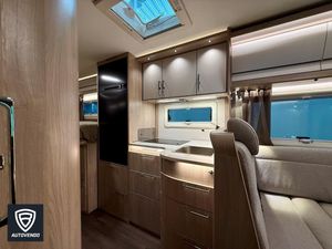 Kabe Travel Master bild 6