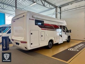 Kabe Travel Master bild 16