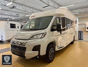 Kabe Travel Master bild 17