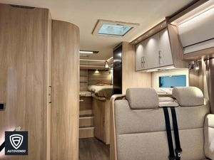 Kabe Travel Master bild 4