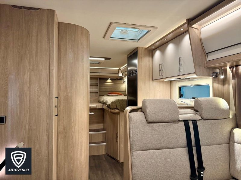 Kabe Travel Master bild 4
