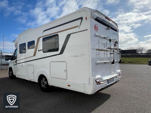 Eura mobil Profila bild 3
