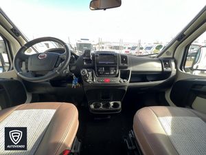 Eura mobil Profila bild 15